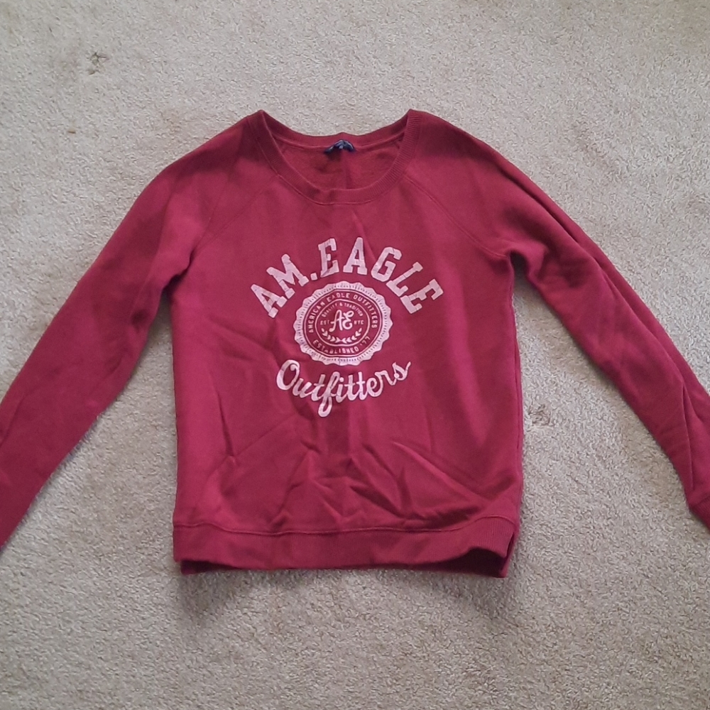 American Eagle‎ sweatshirt